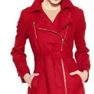 Michael Michael Kors Wool Coat